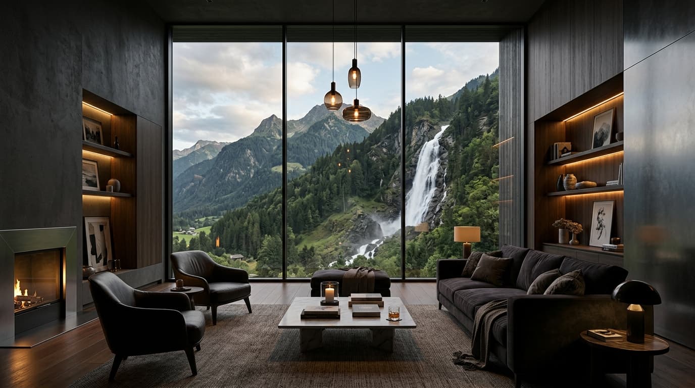 ClearVista - Engineered for Brighter Spaces.
