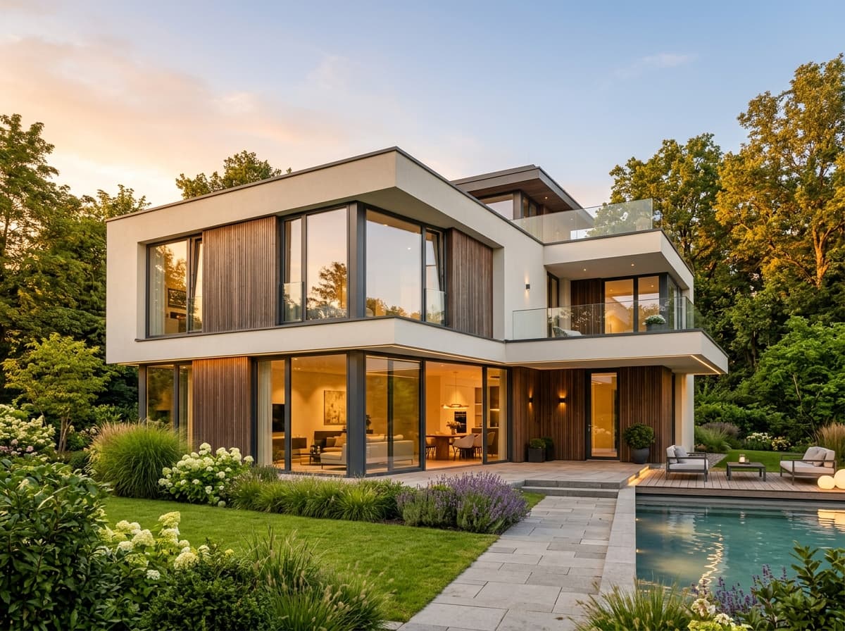 Homes